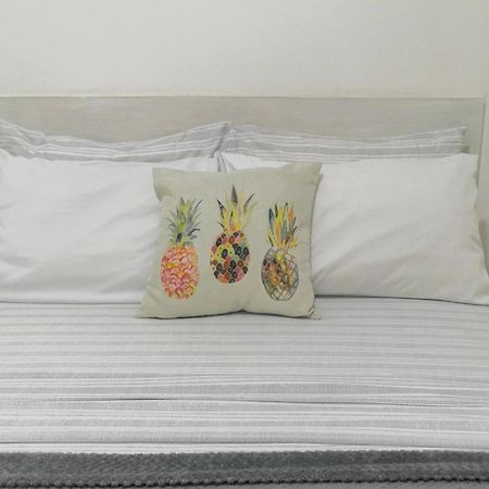 Pineapple House Hotel Bocas Town Luaran gambar